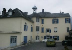 Photo Maison De Retraite Pyrene Plus, maison de retraite priv&eacute;e associative, Ehpad à St Pe De Bigorre 65