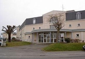 Photo Ehpad Les Fougeres, maison de retraite Publique, Ehpad à Lannemezan 65