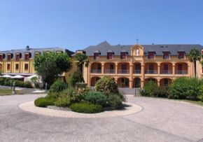 Photo Ehpad Accueil Du Frere Jean, maison de retraite priv&eacute;e associative, Ehpad à Galan 65