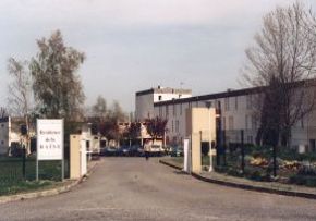 Photo Residence De La Baise, maison de retraite Publique, Ehpad à Galan 65