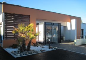 Photo Residence Du Val De L'Ourse, maison de retraite priv&eacute;e associative, Ehpad à Loures Barousse 65