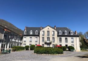 Photo Maison De Retraite Ste Marie, maison de retraite priv&eacute;e, Ehpad à Siradan 65