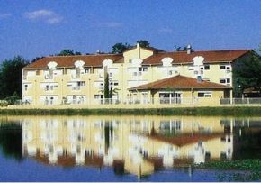 Photo Residence Du Lac, maison de retraite priv&eacute;e, Ehpad à Orleix 65