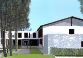 Photo Ehpad Residence Mutualiste Saint Jean - Maureillas, maison de retraite priv&eacute;e associative, Ehpad à St Jean Pla De Corts 66