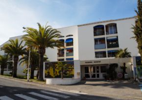 Photo Logement Foyer Desnoyers, R&eacute;sidence autonomie, Foyer logements à St Cyprien 66