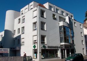 Photo Residence Clair Sejour, maison de retraite priv&eacute;e associative, Ehpad à Strasbourg 67