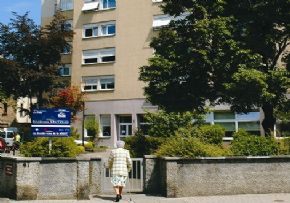 Photo Residence Krutenau, R&eacute;sidence autonomie, Foyer logements à Strasbourg 67