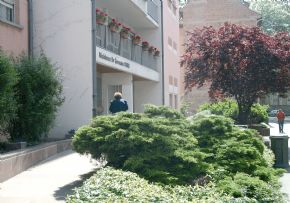 Photo Residence Germaine Bord, R&eacute;sidence autonomie, Foyer logements à Strasbourg 67