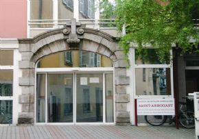 Photo Maison De Retraite Saint-Arbogast, maison de retraite priv&eacute;e associative, Ehpad à Strasbourg 67