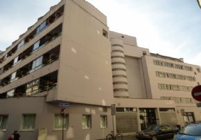 Photo Maison De Retraite Saint-Gothard (ehpad), maison de retraite priv&eacute;e associative, Ehpad à Strasbourg 67