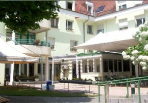 Photo Maison De Retraite Im Laeusch, maison de retraite priv&eacute;e associative, Ehpad à Strasbourg 67