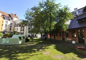 Photo Les Jardins D'Alsace, R&eacute;sidence services à Strasbourg 67