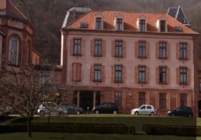 Photo Maison De Retraite Notre Dame, maison de retraite priv&eacute;e associative, Ehpad à Oberbronn 67