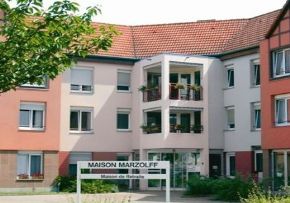 Photo Maison De Retraite Marzolff, maison de retraite priv&eacute;e associative, Ehpad à Reichshoffen 67