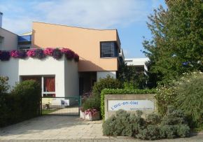 Photo Ehpad L'Arc-En-Ciel, maison de retraite Publique, Ehpad à Reichstett 67