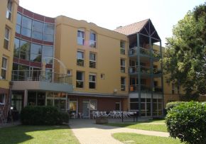 Photo Maison De Retraite Sarepta, maison de retraite priv&eacute;e associative, Ehpad à Dorlisheim 67