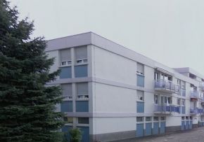 Photo Residence Les Peupliers, R&eacute;sidence autonomie, Foyer logements à Molsheim 67
