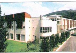 Photo Maison De Retraite De Lutzelhouse, maison de retraite priv&eacute;e associative, Ehpad à Lutzelhouse 67