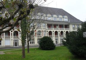 Photo Ehpad Stephanie, maison de retraite priv&eacute;e associative, Ehpad à Strasbourg 67