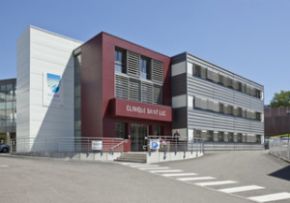 Photo Clinique Saint Luc, maison de retraite priv&eacute;e, Ehpad à Schirmeck 67