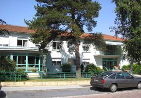 Photo Ehpad De La Lauter, maison de retraite Publique, Usld, Ehpad à Wissembourg 67