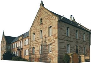 Photo Maison De Retraite Marquaire, maison de retraite Publique, Ehpad à Mutzig 67