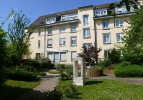 Photo Maison De Retraite Bethleem, maison de retraite priv&eacute;e associative, Ehpad à Strasbourg 67