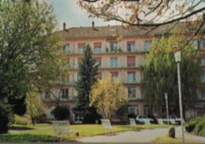 Photo Ehpad Caritas, maison de retraite priv&eacute;e associative, Ehpad à Strasbourg 67