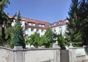 Photo Ehpad Ste Croix, maison de retraite priv&eacute;e associative, Ehpad à Strasbourg 67