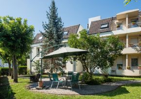 Photo Korian L'Air Du Temps, maison de retraite priv&eacute;e KORIAN, Ehpad à Strasbourg 67