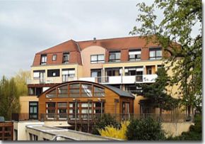 Photo Ehpad Les Berges De L'Ehn, maison de retraite Publique, Usld, Ehpad à Obernai 67