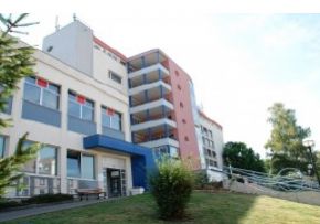Photo Maison De Retraite Saint-Charles, maison de retraite priv&eacute;e associative, Ehpad à Schiltigheim 67