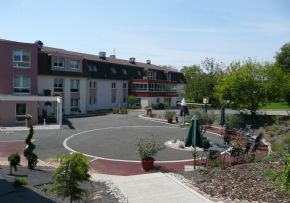 Photo Maison De Retraite Du Sacre-Coeur, maison de retraite priv&eacute;e associative, Ehpad à Dauendorf 67