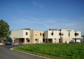 Photo Maison De Retraite De L'Alumnat, maison de retraite Publique, Ehpad à Scherwiller 67
