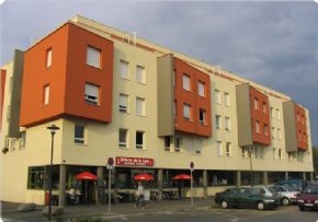 Photo Residence Bien Etre, R&eacute;sidence services à Selestat 67