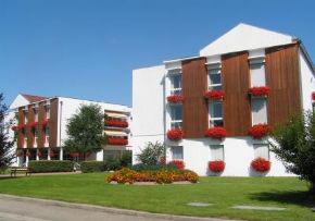 Photo Ehpad Saint-Martin, maison de retraite Publique, Ehpad à Hilsenheim 67