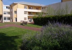 Photo Centre Geriatrique- Les Maisons Dr Oberkirch, maison de retraite Publique, Usld, Ehpad à Selestat 67