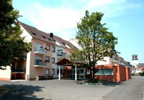 Photo Ehpad Le Tilleul, maison de retraite priv&eacute;e associative SOS, Ehpad à La Wantzenau 67
