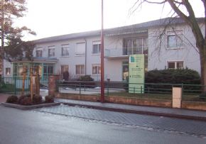 Photo Ehpad De La Lauter, maison de retraite Publique, Ehpad à Lauterbourg 67