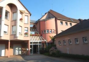 Photo Ehpad Les Aulnes, maison de retraite Publique, Ehpad à Betschdorf 67
