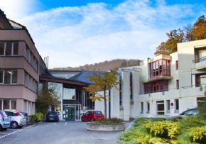 Photo Maison De Retraite Du Centre Hospitalier, maison de retraite Publique, Usld, Ehpad à Saverne 67