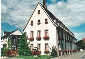 Photo Ehpad L'Orchidee, maison de retraite Publique, Ehpad à Rhinau 67