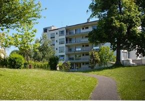 Photo Pavillons Kuss, Schutzenberger, Usld, Ehpad à Strasbourg 67