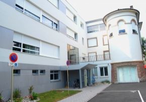 Photo Maison De Retraite P.s.a. Notre Dame Des Apotres, maison de retraite priv&eacute;e associative, Ehpad à Colmar 68