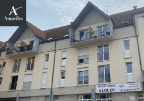 Photo Residence Autonomie De L�ange, R&eacute;sidence autonomie, Foyer logements à Colmar 68
