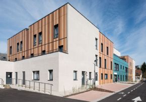Photo KORIAN LES RIVES DE LA ZORN &agrave; 67700 SAVERNE places disponibles