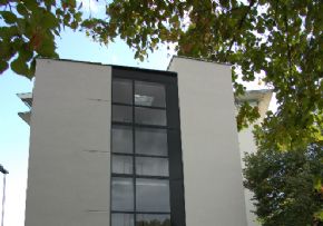 Photo Home Du Florimont - Groupe Hospitalier Du Centre Alsace, maison de retraite priv&eacute;e associative, Ehpad à Ingersheim 68