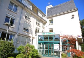 Photo Ehpad La Maison Des Ecureuils, maison de retraite priv&eacute;e associative RESEAU APA, Ehpad à Mulhouse 68