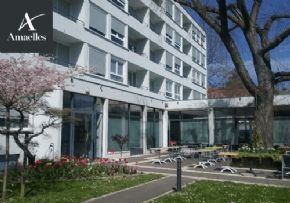 Photo Residence Autonomie Alfred Wallach, R&eacute;sidence autonomie, Foyer logements à Mulhouse 68
