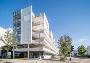Photo La Filature, maison de retraite priv&eacute;e, Ehpad à Mulhouse 68